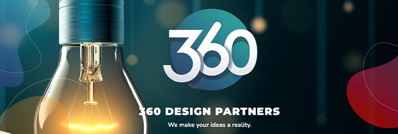 360 Design Partners