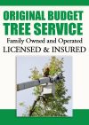 Original Budget Tree Service