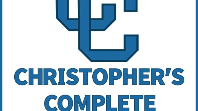 Christopher’s Complete Maintenance