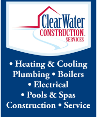 Clearwater Construction Services