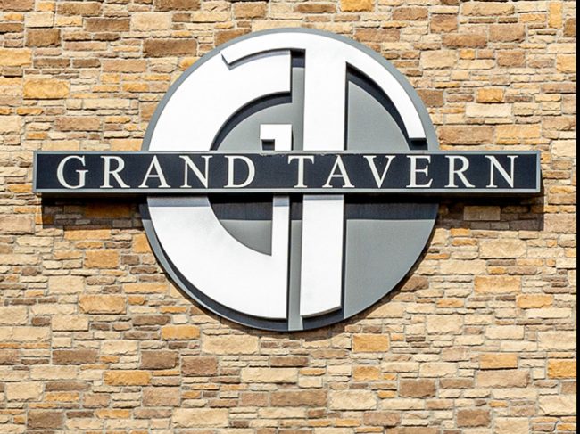 Grand Tavern Troy