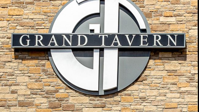 Grand Tavern Troy