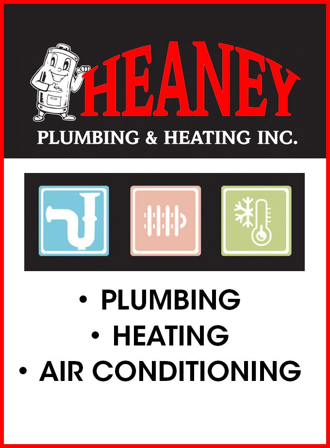 Heaney Plumbing &#038; Heating