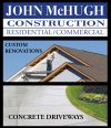 John McHugh Construction