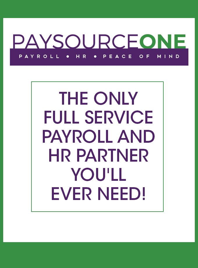 PaySourceONE