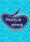 Pools & Spas A Go-Go – See All 3 Locations