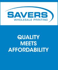 Savers Wholesale Printing