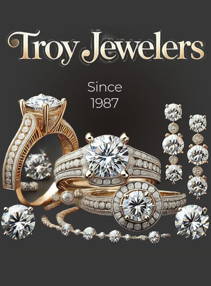 Troy Jewelers