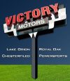 Victory Motors of Royal Oak
