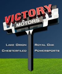Victory Motors – See All 3 Locations