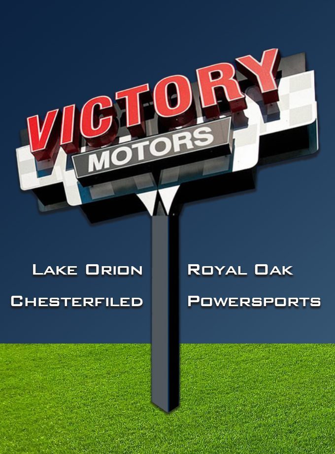 Victory Motors &#8211; See All 3 Locations