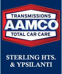 AAMCO Transmissions & Total Car Care – Sterling Heights