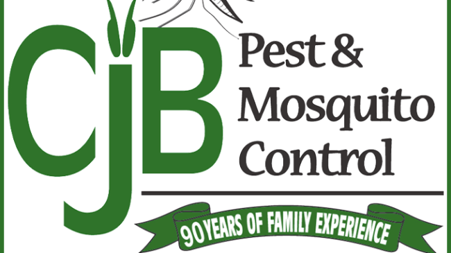 CJB Pest & Mosquito Control