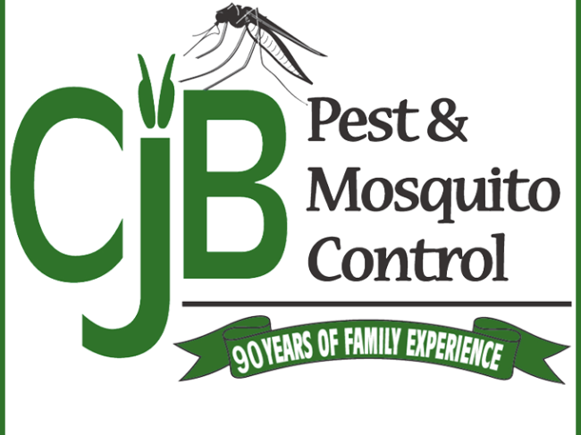 CJB Pest & Mosquito Control