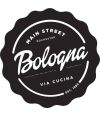 Bologna Via Cucina