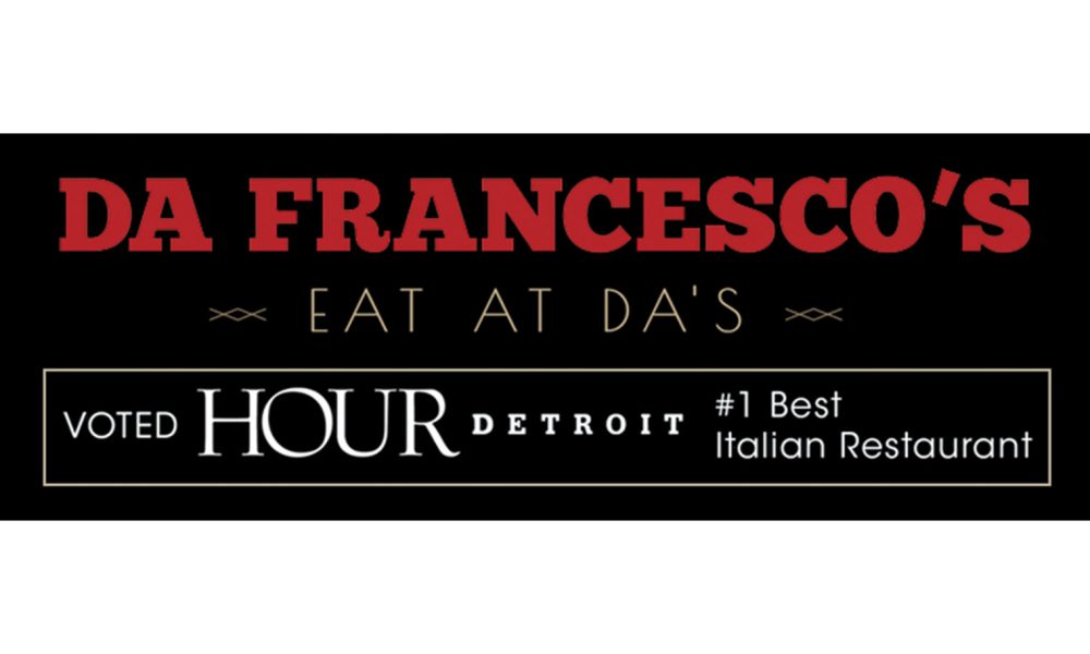 Savor the Flavor of Family at Da Francesco’s Ristorante & Bar: A Shelby Township Gem Shines on ChristianPages.com