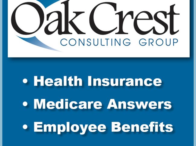 Oak Crest Insurance Group