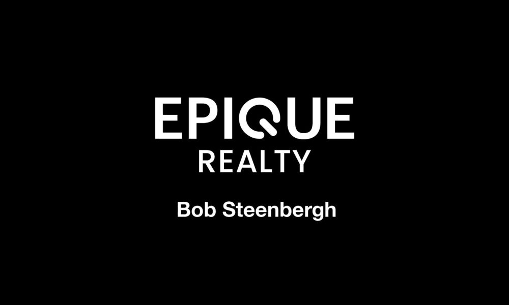 Finding Your Home with Faith and Innovation: Partner with Epique Realty