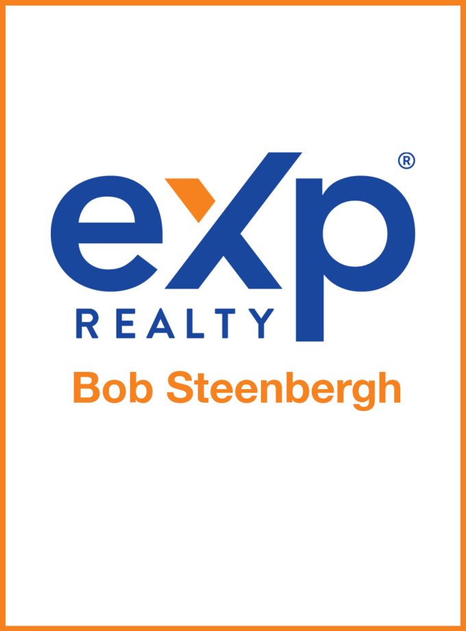 Bob Steenbergh exp Realty
