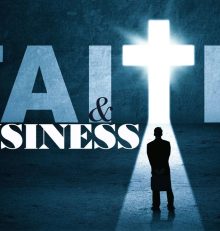 Why Supporting Christian Businesses Matters