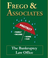 Frego & Associates, The Bankruptcy Law Office – See All 5 Locations