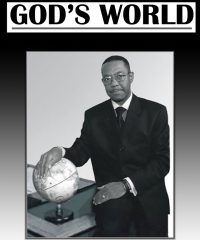 God’s World