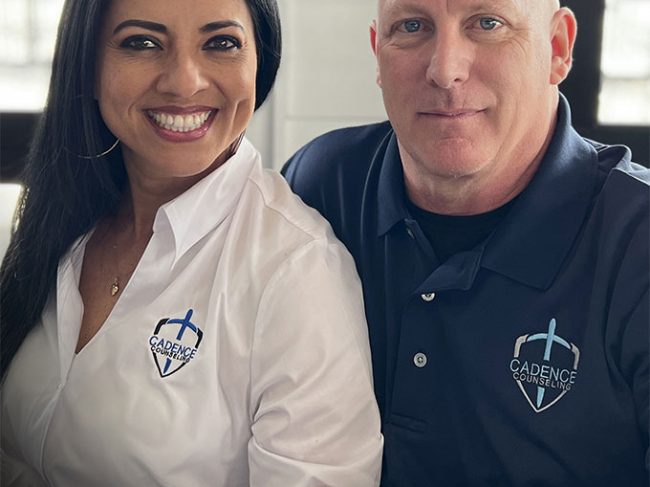Cadence Counseling