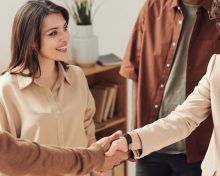 PART 1: The Importance of Connecting with Like-Minded Businesses that Share Family Values and Integrity