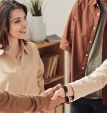 PART 1: The Importance of Connecting with Like-Minded Businesses that Share Family Values and Integrity