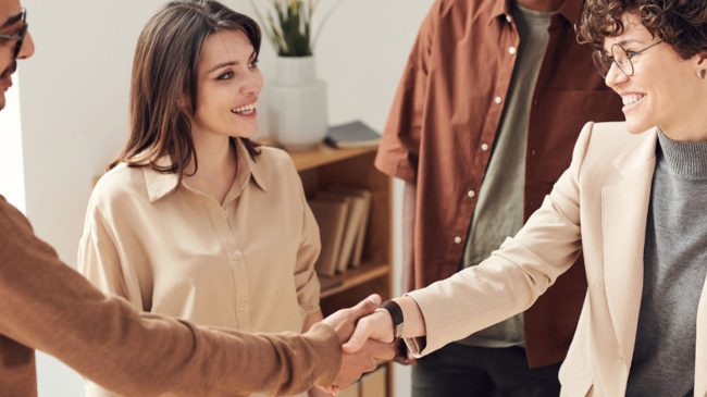 PART 1: The Importance of Connecting with Like-Minded Businesses that Share Family Values and Integrity