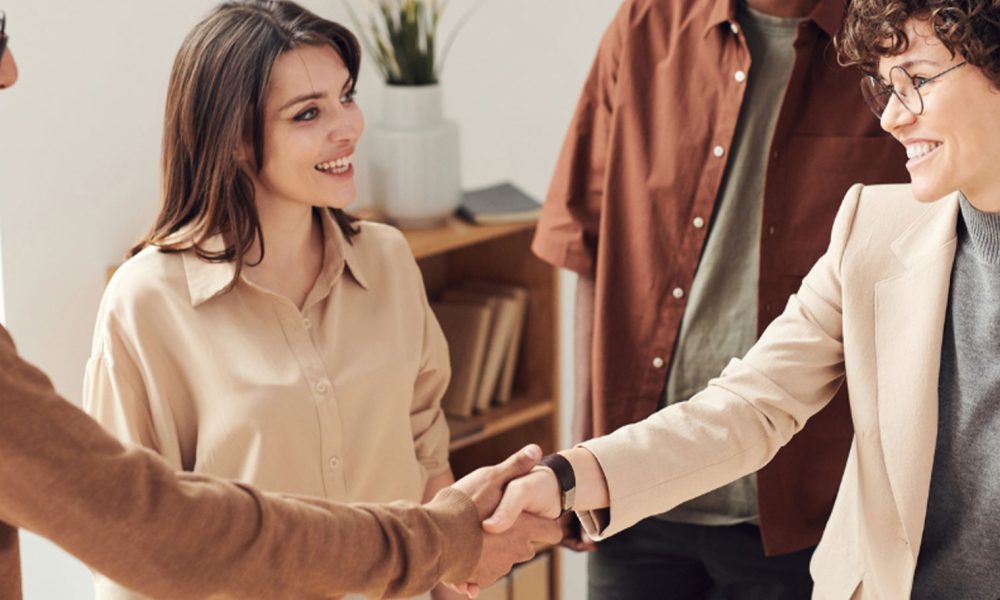 PART 1: The Importance of Connecting with Like-Minded Businesses that Share Family Values and Integrity