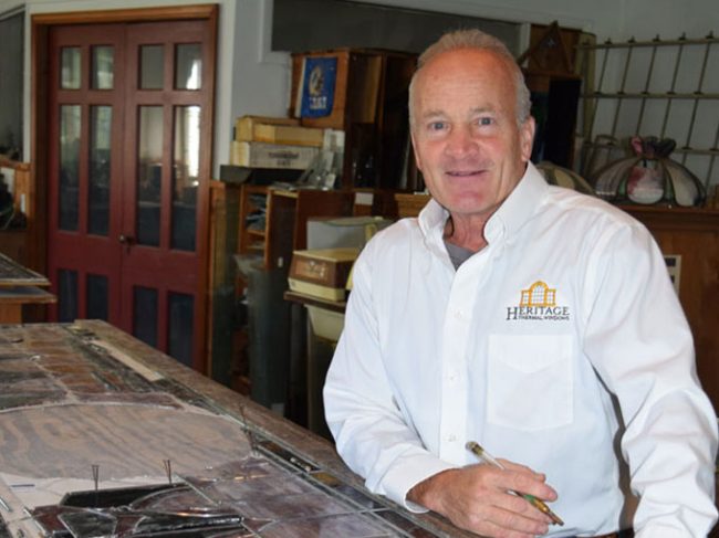 Sunsmith Stained Glassworks